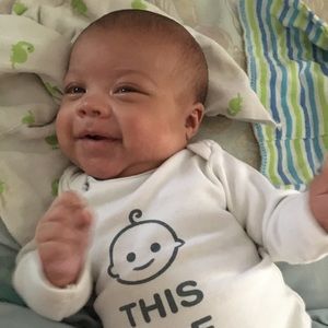 Meet your Posher, Erika